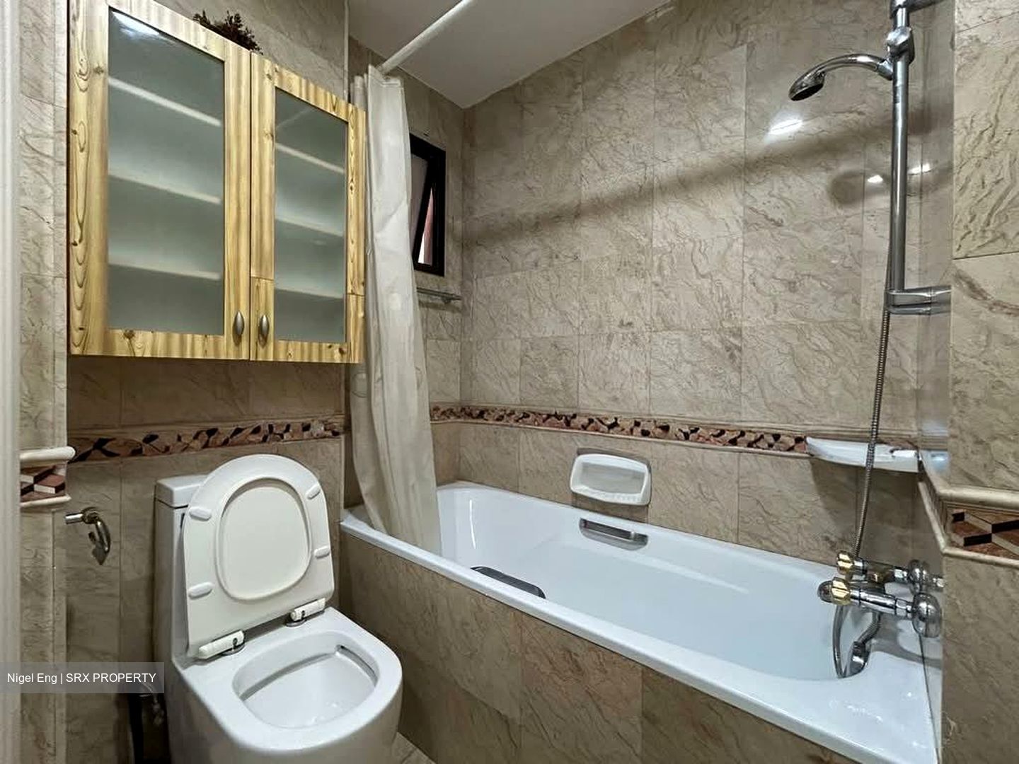 Heritage View (D5), Condominium #581237021